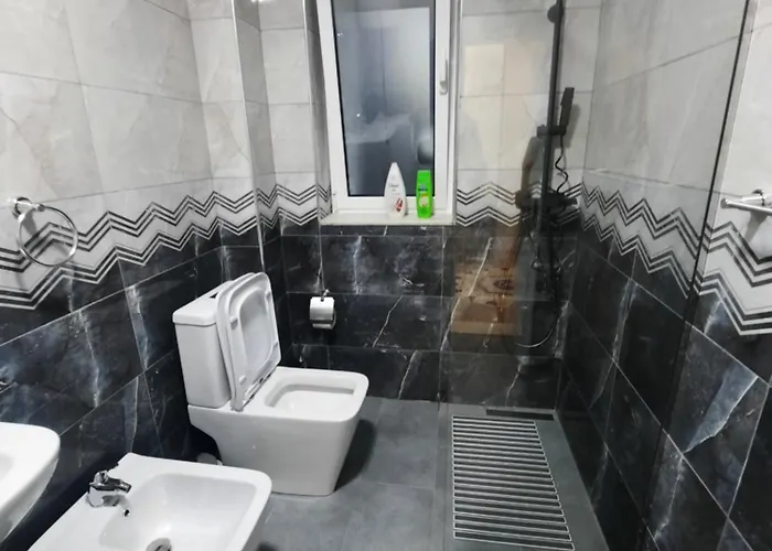 Apartamento Genius *