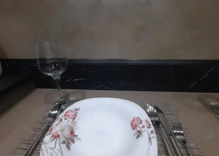 Apartamento Genius *