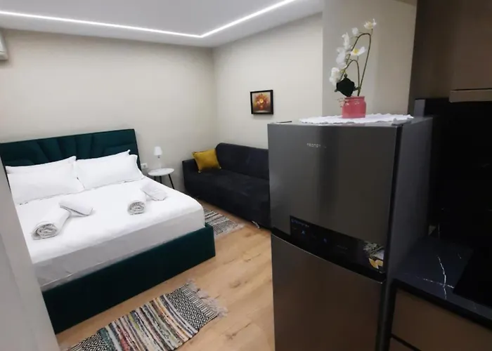 Genius Apartamento *