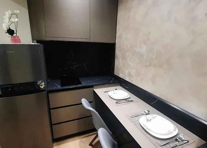 Genius Apartamento *