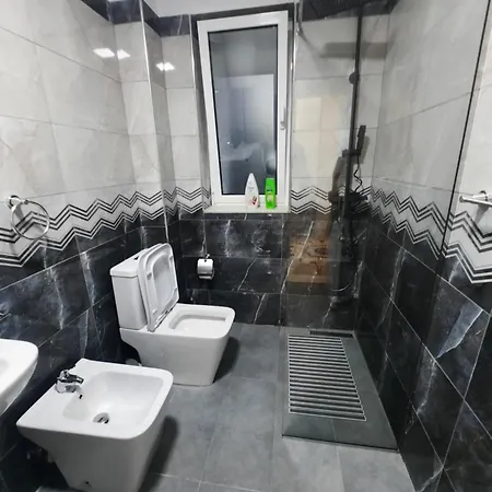 Apartment Genius *