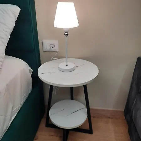 Genius Apartment Tirana