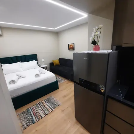 Genius Appartement *