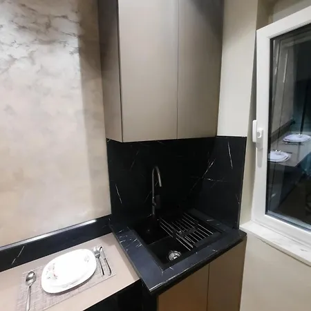 Apartament Genius *