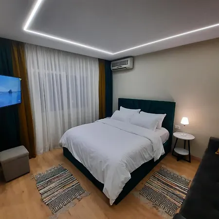 Apartment Genius