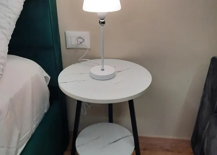 Genius Appartement Tirana