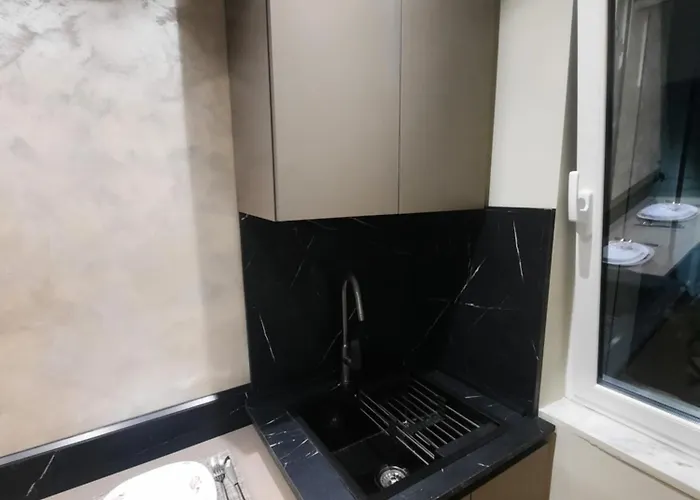 Appartement Genius *